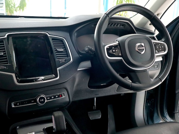 Used Volvo XC90 2021 for sale - 75976187: Photo 28