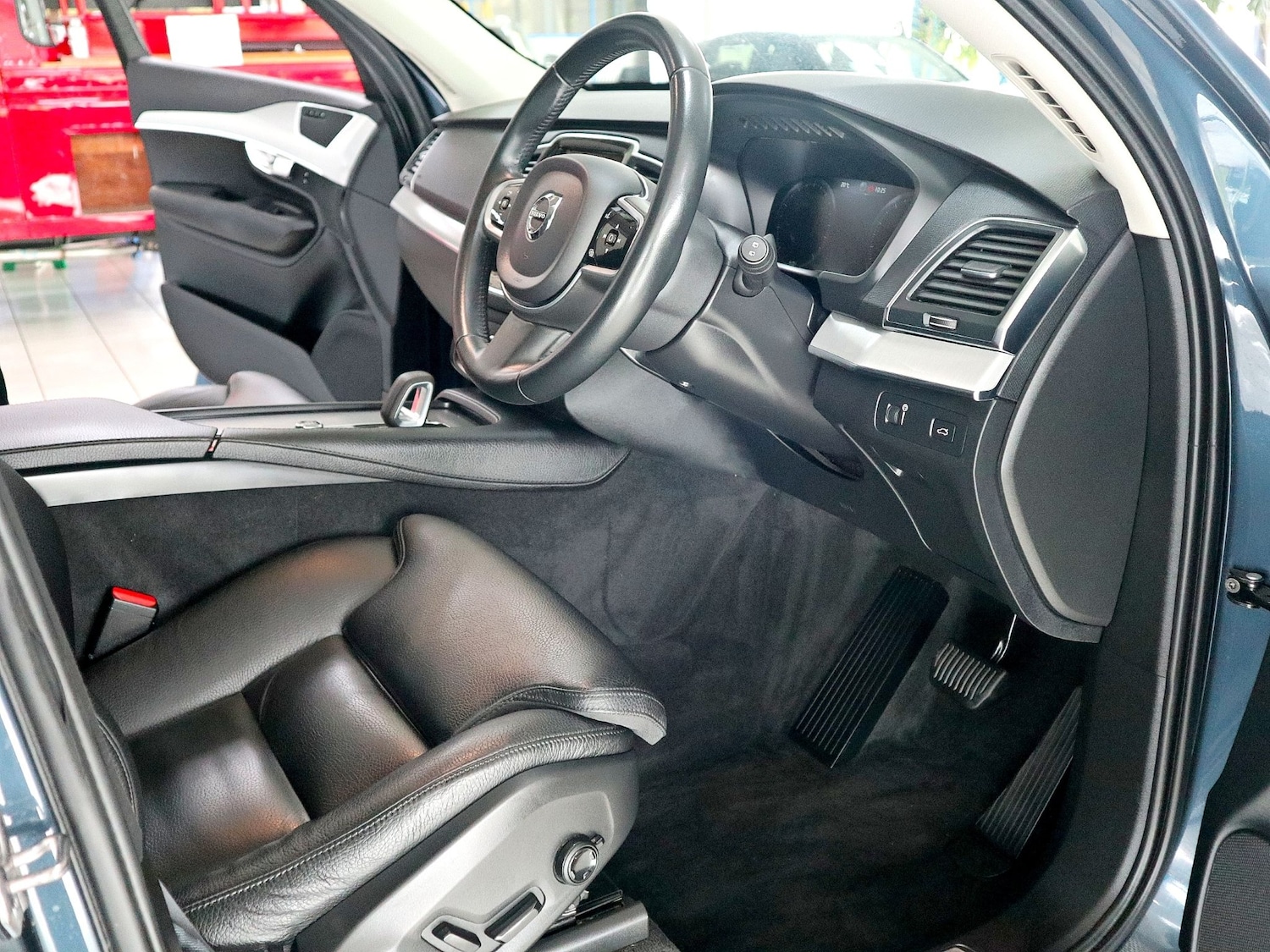 Used Volvo XC90 2021 for sale - 75976187: Photo 3