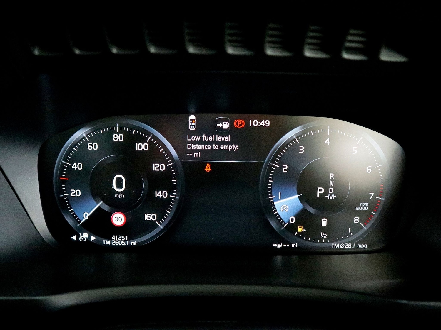 Used Volvo XC90 2021 for sale - 75976187: Photo 30