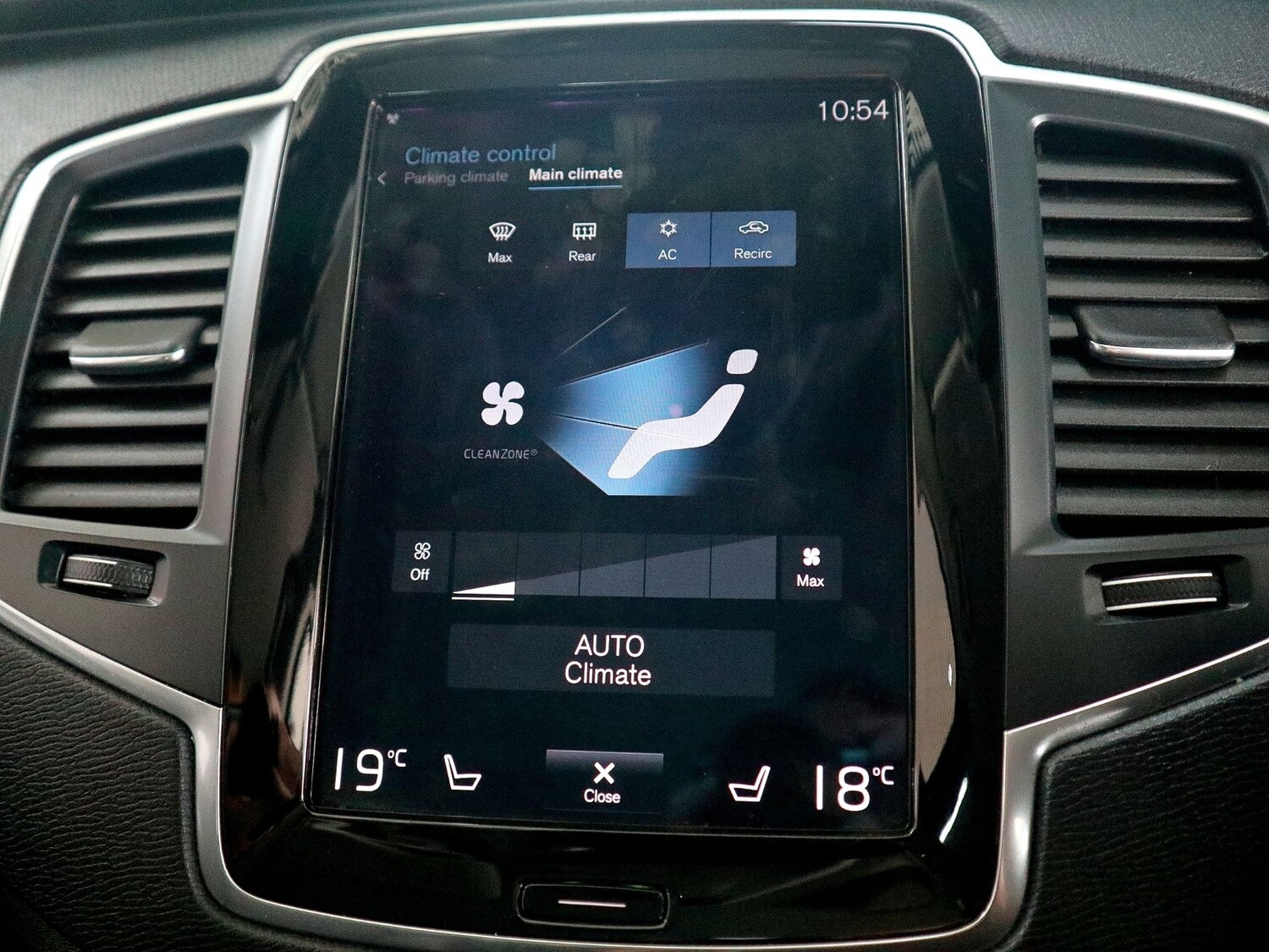 Used Volvo XC90 2021 for sale - 75976187: Photo 38