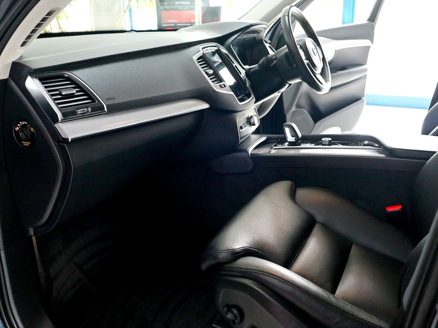 Used Volvo XC90 2021 for sale - 75976187: Photo 4