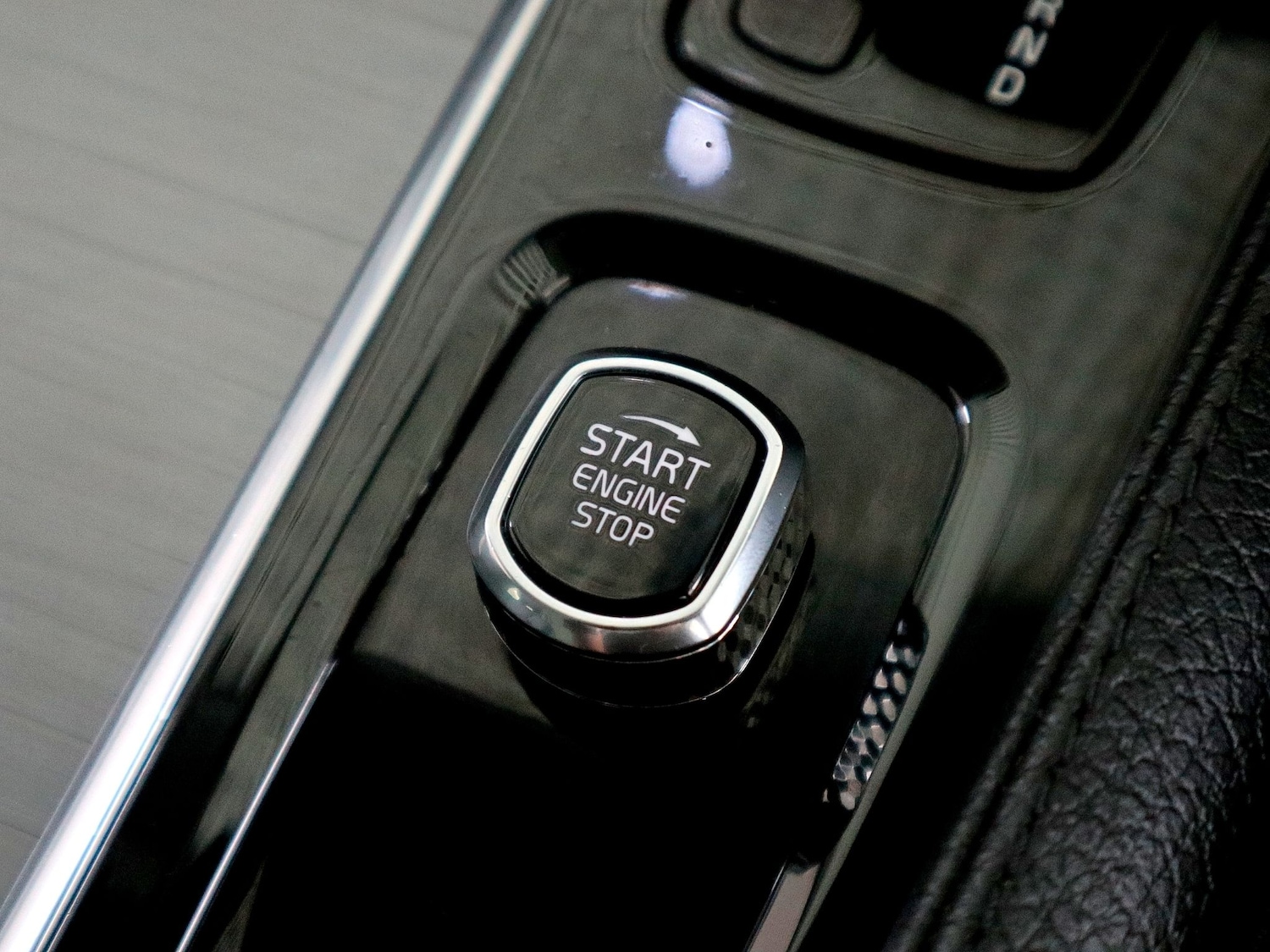 Used Volvo XC90 2021 for sale - 75976187: Photo 41