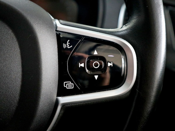 Used Volvo XC90 2021 for sale - 75976187: Photo 44