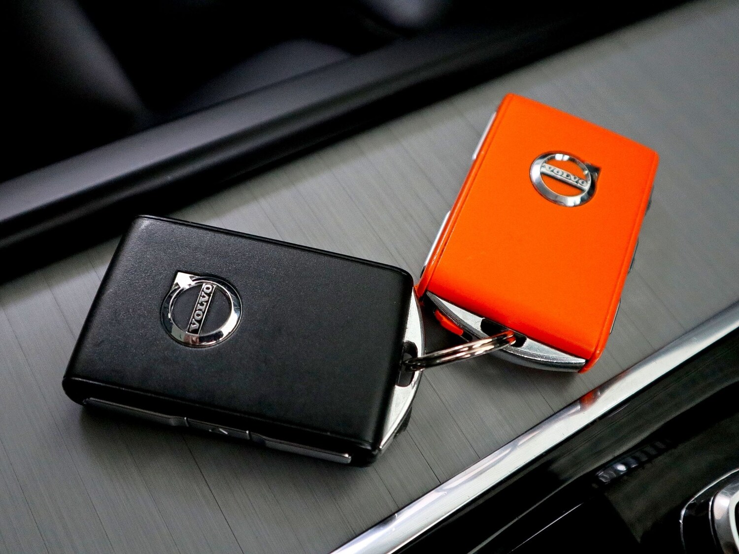 Used Volvo XC90 2021 for sale - 75976187: Photo 46