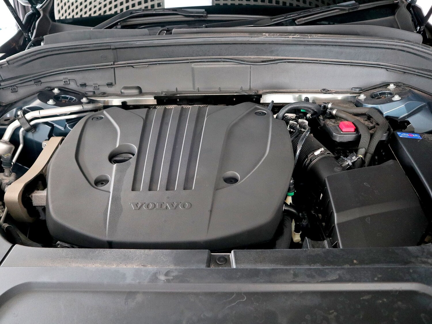 Used Volvo XC90 2021 for sale - 75976187: Photo 47