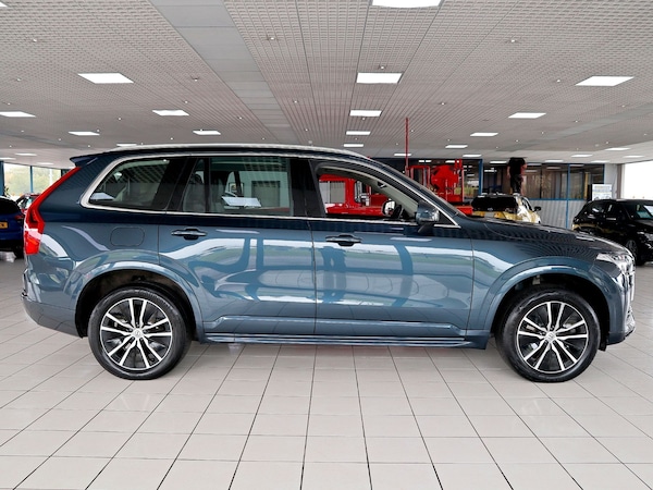 Used Volvo XC90 2021 for sale - 75976187: Photo 6