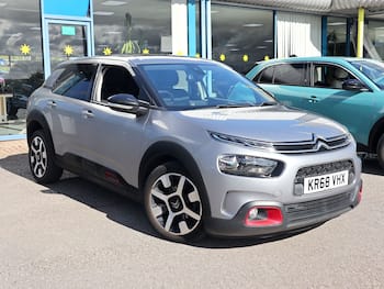Citroen C4 Cactus feature image