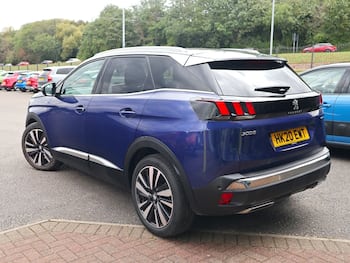Used Peugeot 3008 2020 for sale - 79819919: Photo