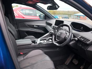 Used Peugeot 3008 2020 for sale - 79819919: Photo