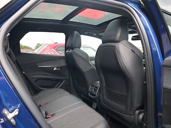 Used Peugeot 3008 2020 for sale - 79819919: Photo