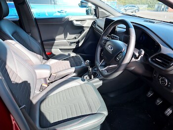 Used Ford Puma 2023 for sale - 78346390: Photo