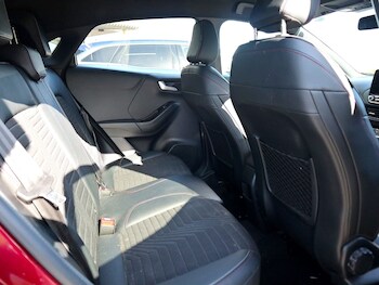 Used Ford Puma 2023 for sale - 78346390: Photo