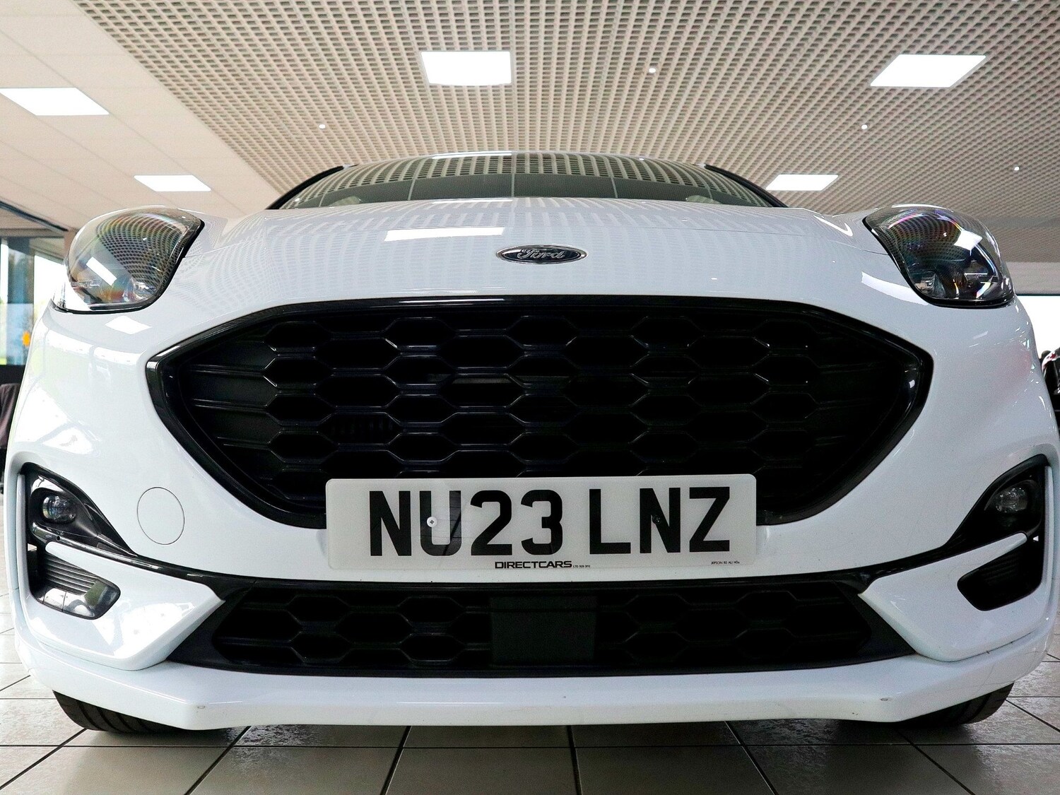 Used Ford Puma 2023 for sale - 76307909: Photo 11