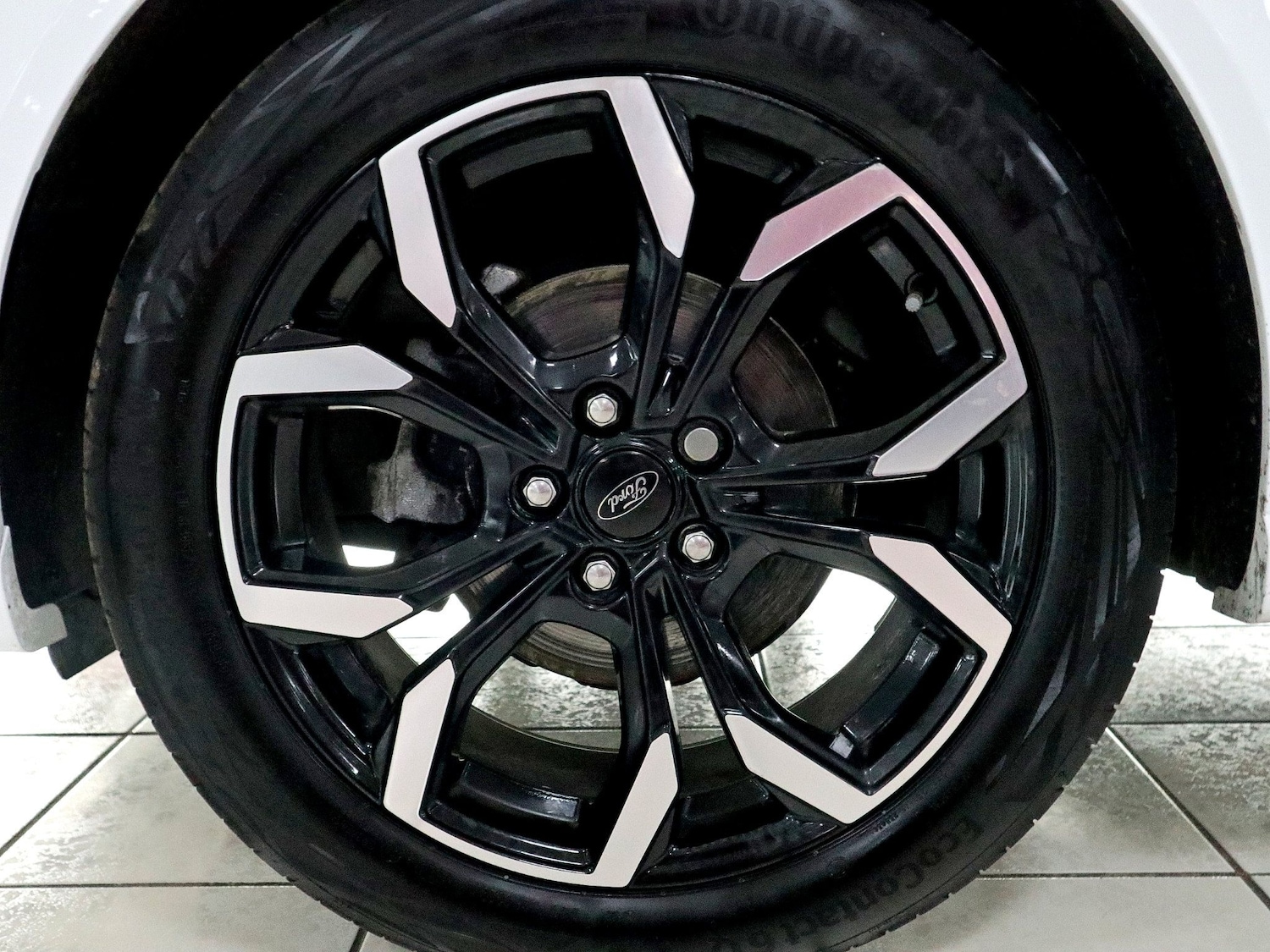 Used Ford Puma 2023 for sale - 76307909: Photo 18