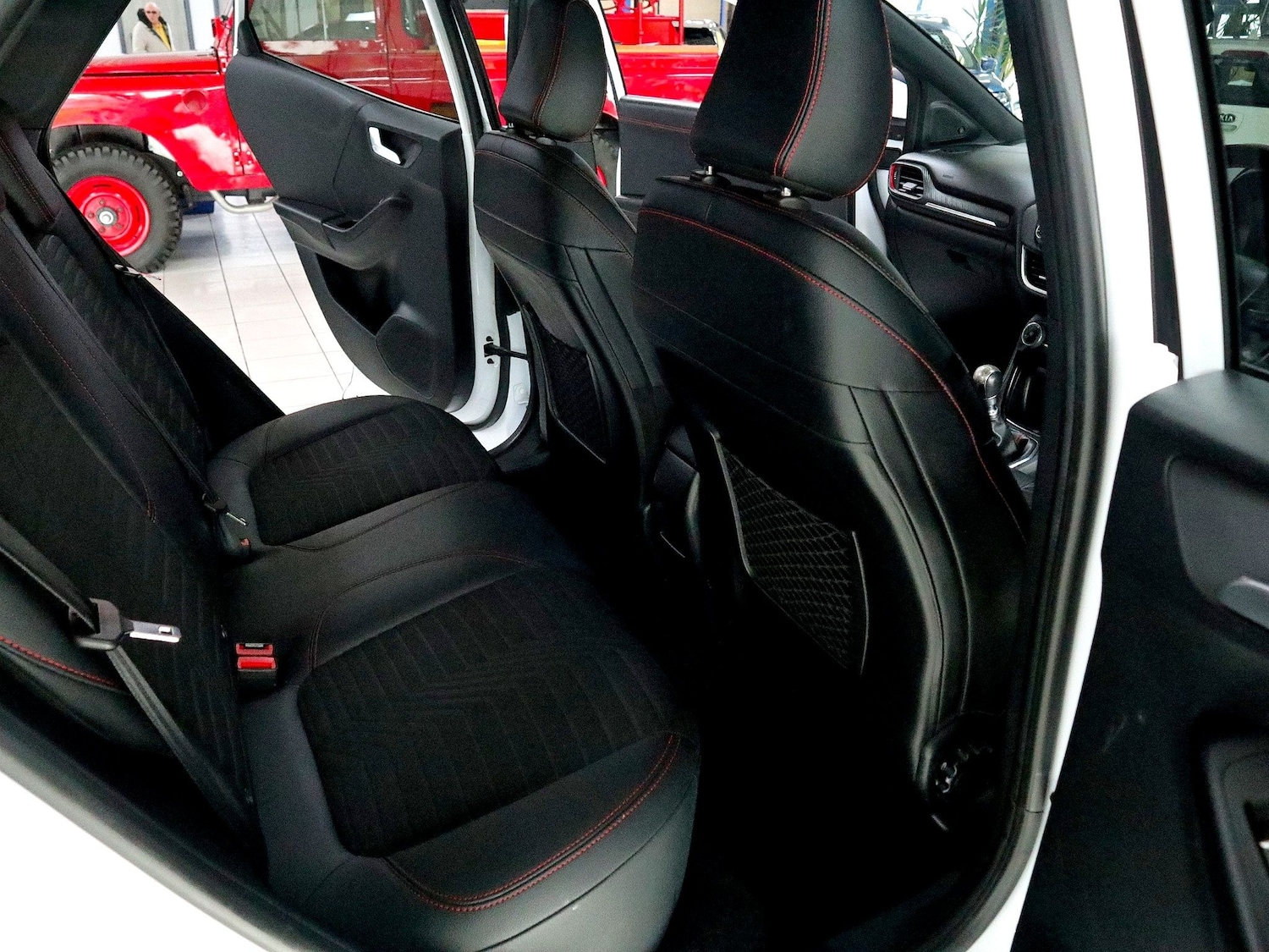 Used Ford Puma 2023 for sale - 76307909: Photo 20