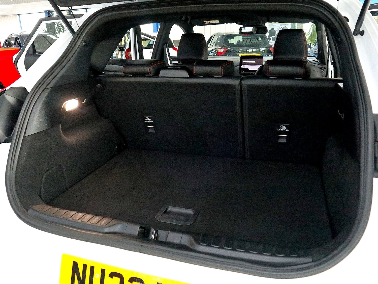 Used Ford Puma 2023 for sale - 76307909: Photo 21