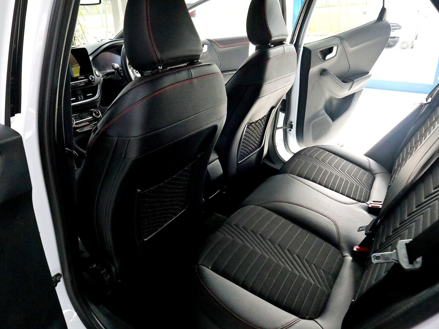 Used Ford Puma 2023 for sale - 76307909: Photo 22