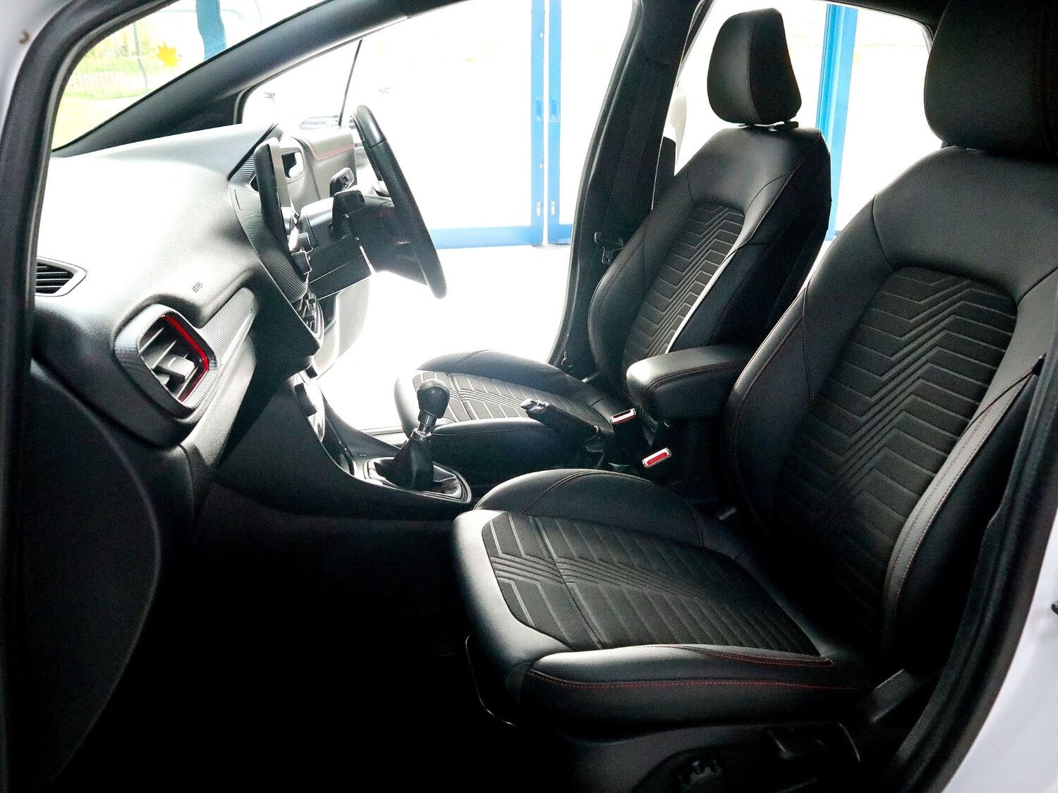 Used Ford Puma 2023 for sale - 76307909: Photo 23