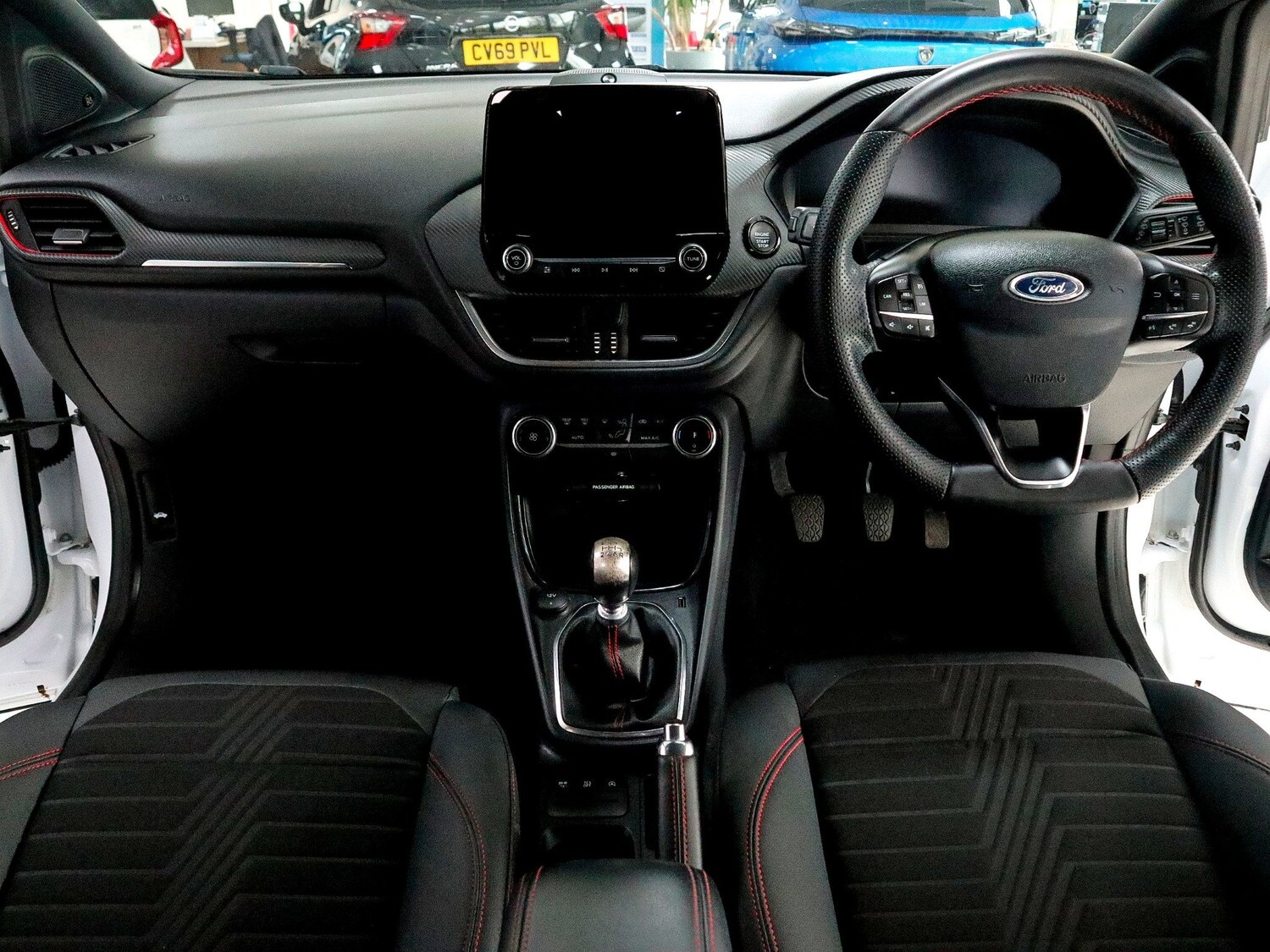 Used Ford Puma 2023 for sale - 76307909: Photo 24