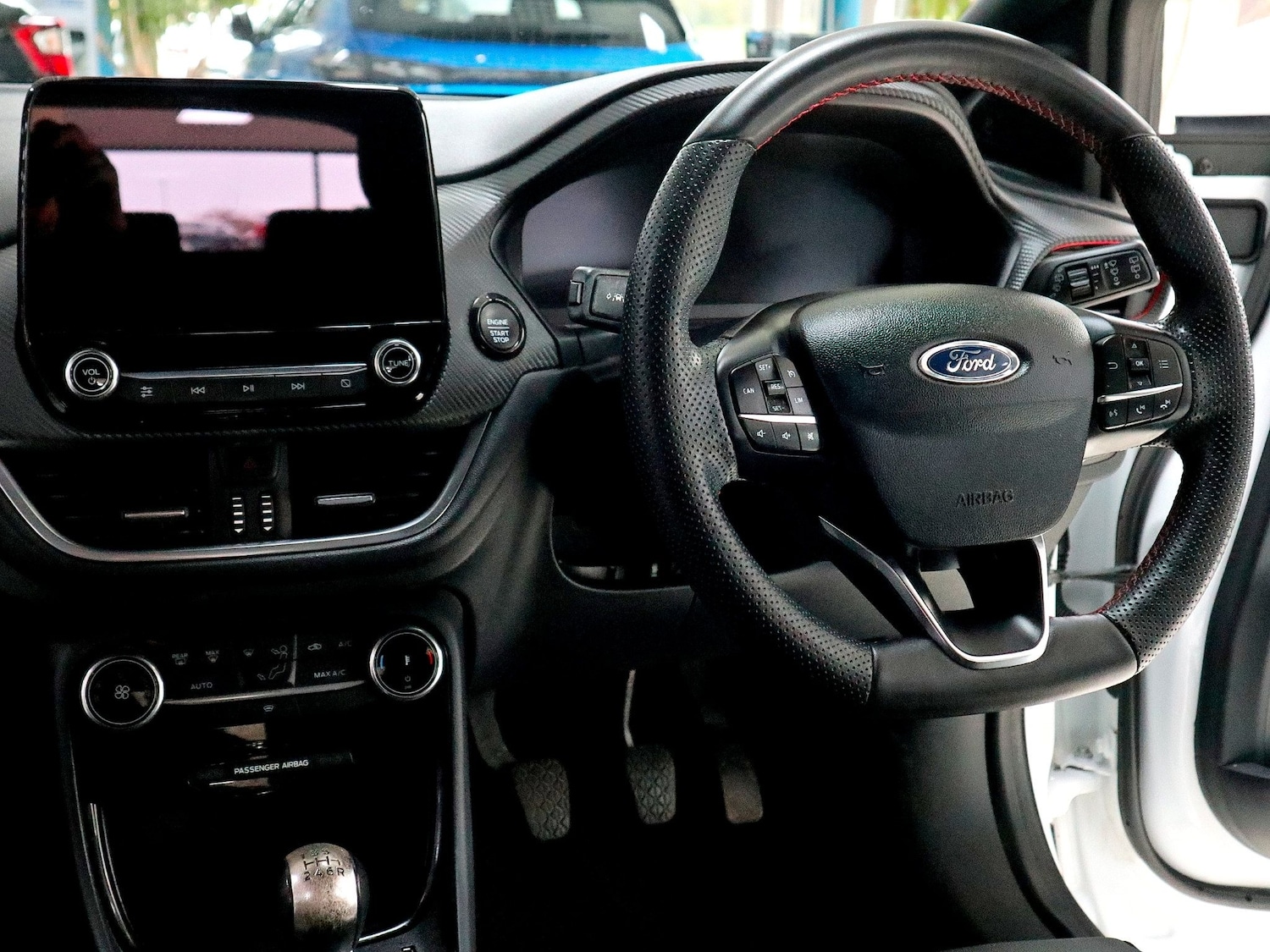 Used Ford Puma 2023 for sale - 76307909: Photo 25