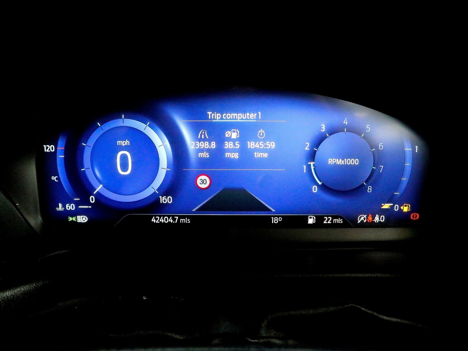 Used Ford Puma 2023 for sale - 76307909: Photo 27