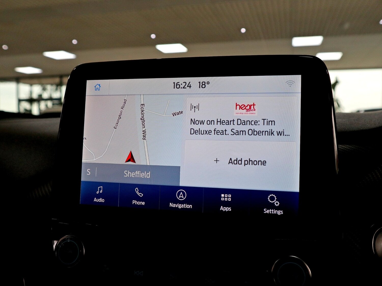 Used Ford Puma 2023 for sale - 76307909: Photo 28