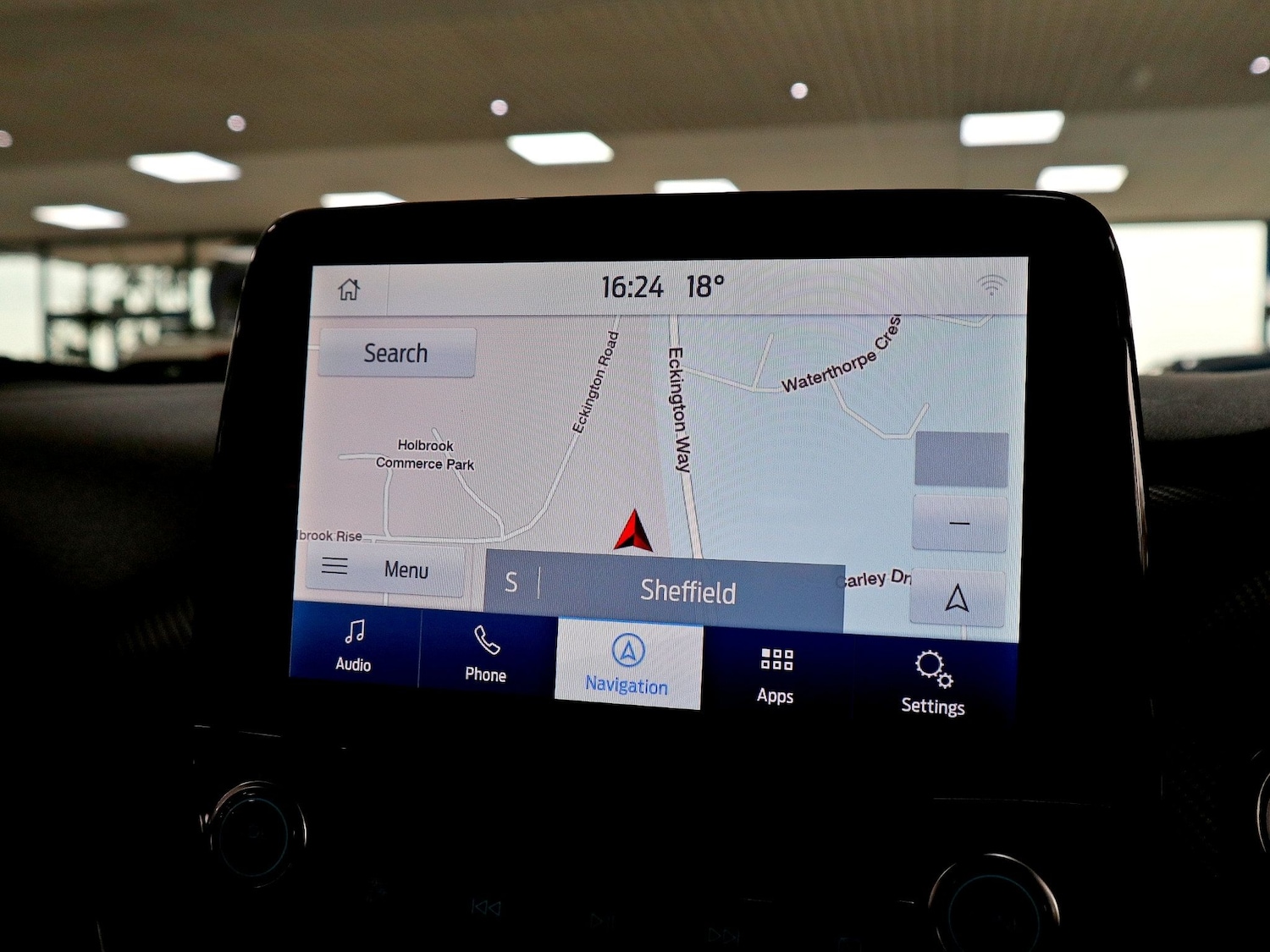 Used Ford Puma 2023 for sale - 76307909: Photo 29