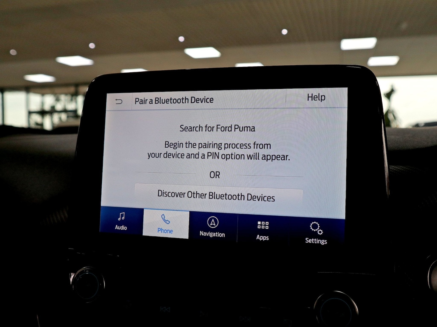 Used Ford Puma 2023 for sale - 76307909: Photo 32