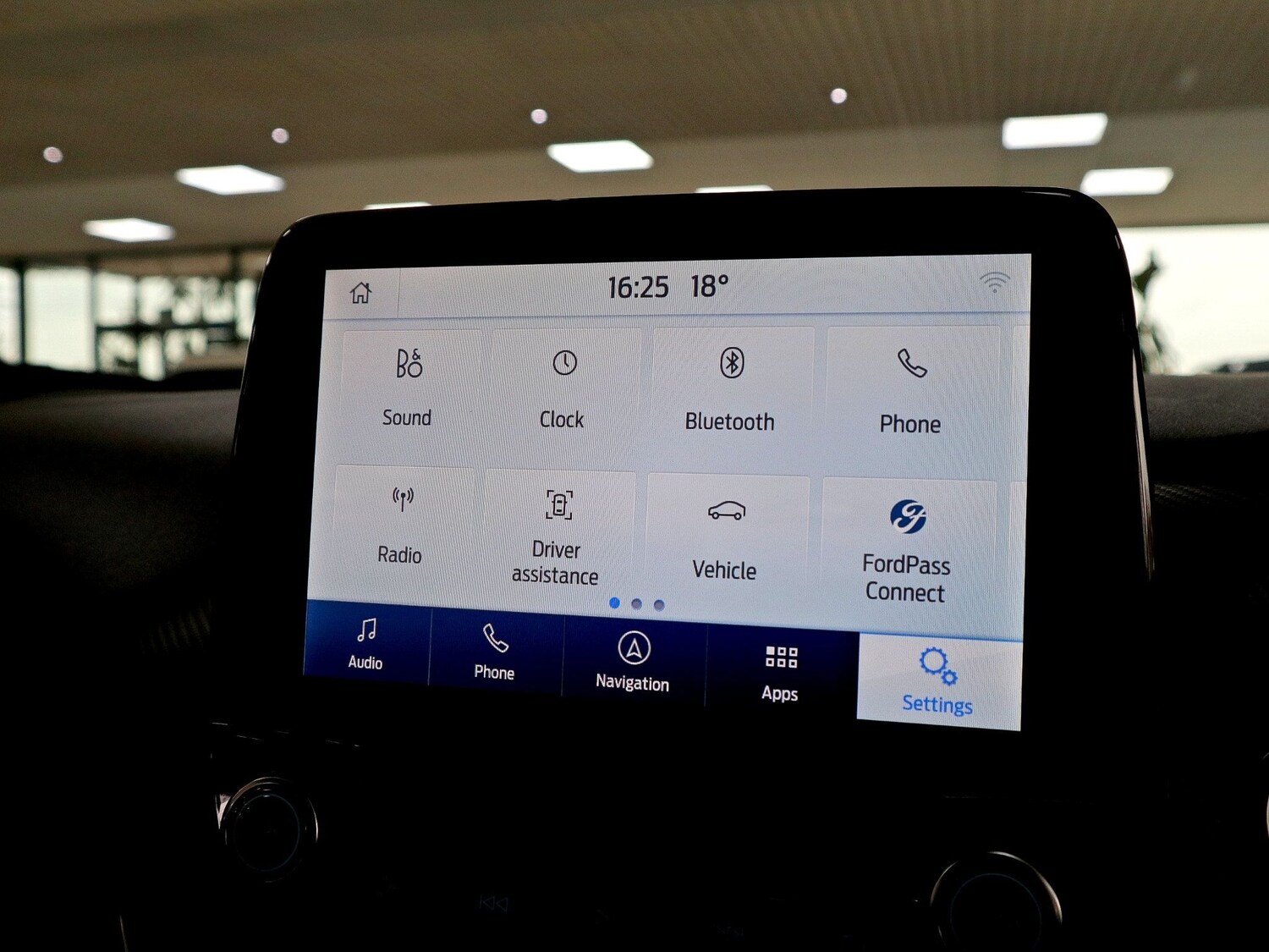 Used Ford Puma 2023 for sale - 76307909: Photo 33