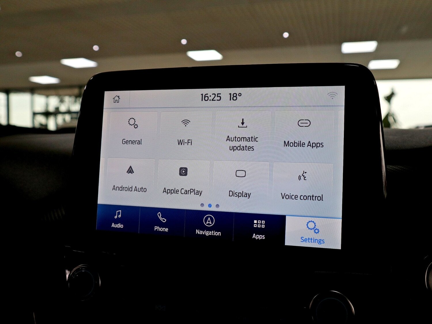 Used Ford Puma 2023 for sale - 76307909: Photo 34