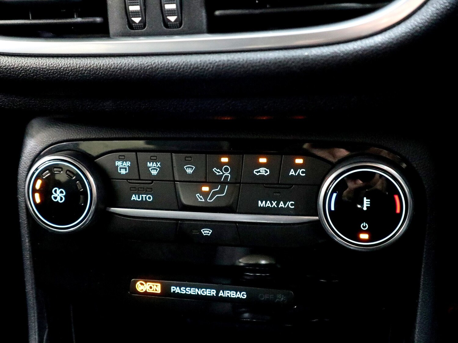 Used Ford Puma 2023 for sale - 76307909: Photo 37