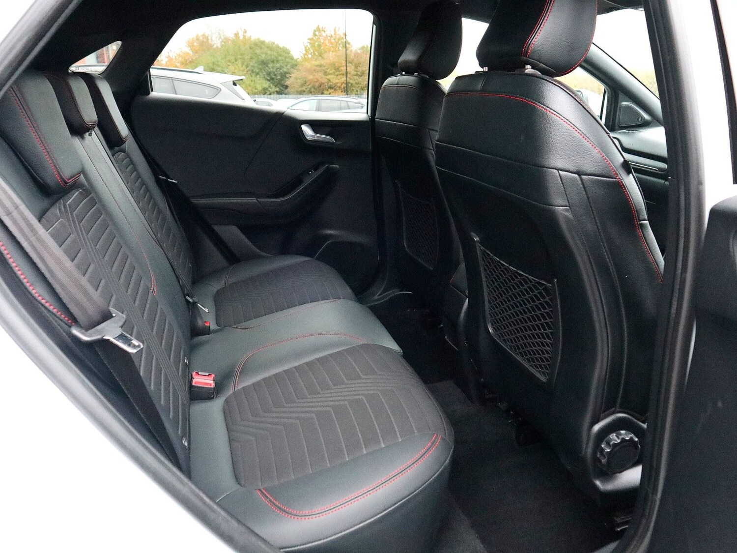 Used Ford Puma 2023 for sale - 76307909: Photo 4