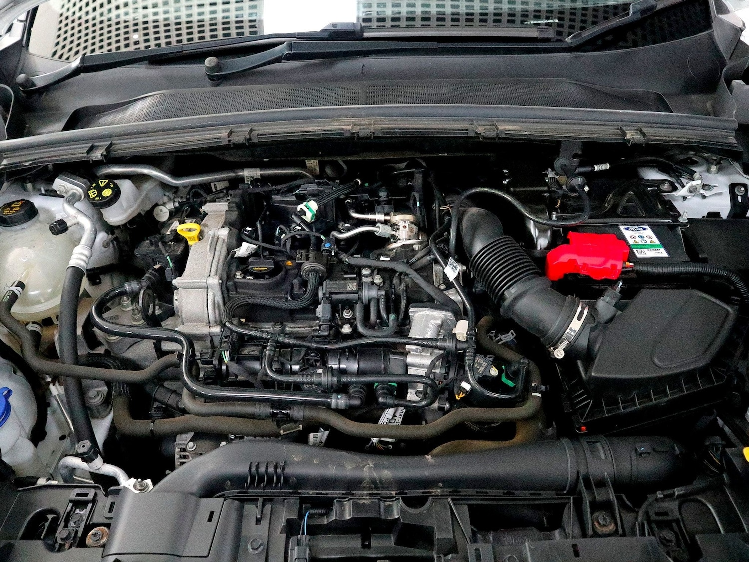 Used Ford Puma 2023 for sale - 76307909: Photo 44