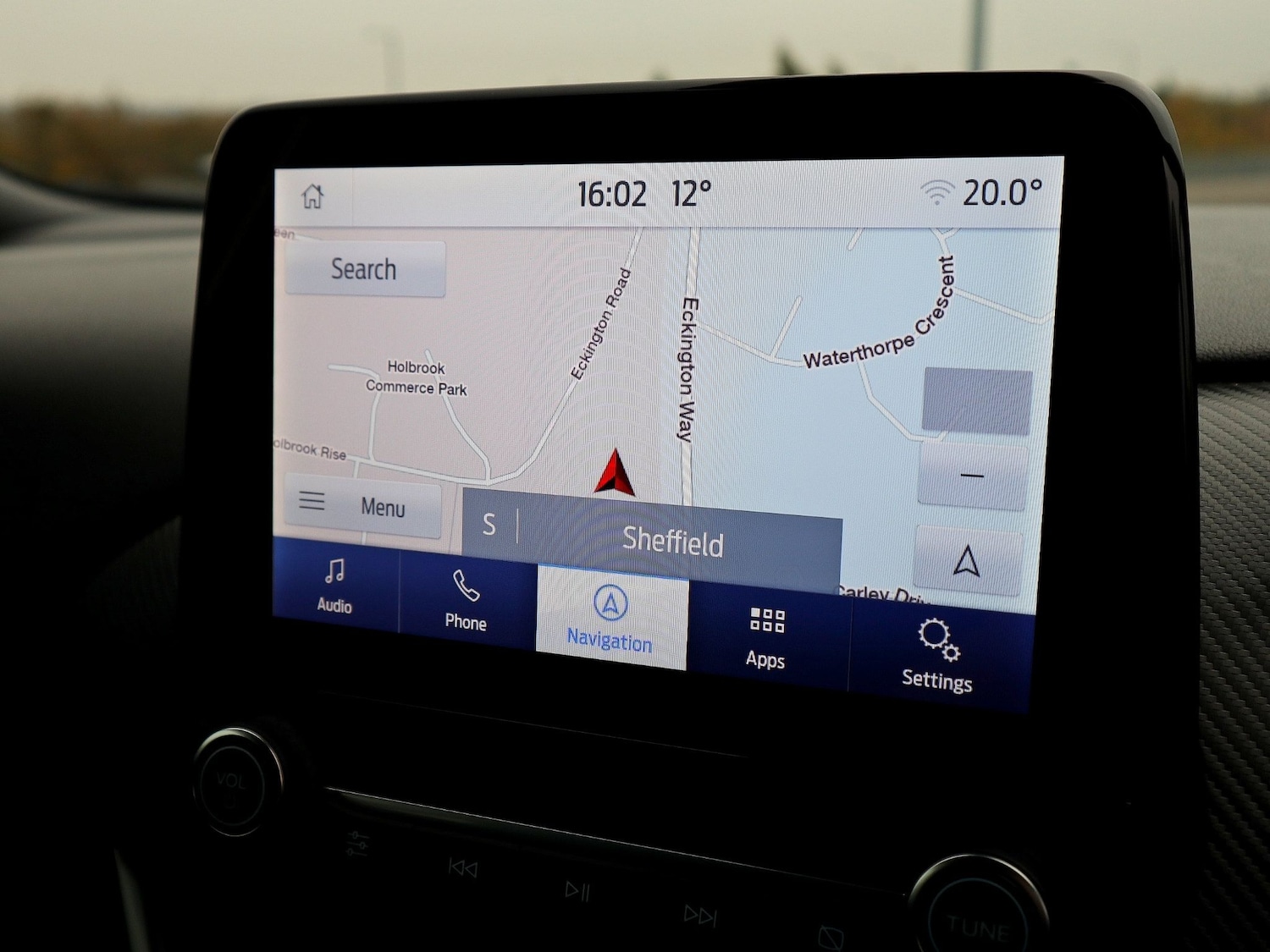 Used Ford Puma 2023 for sale - 76307909: Photo 6