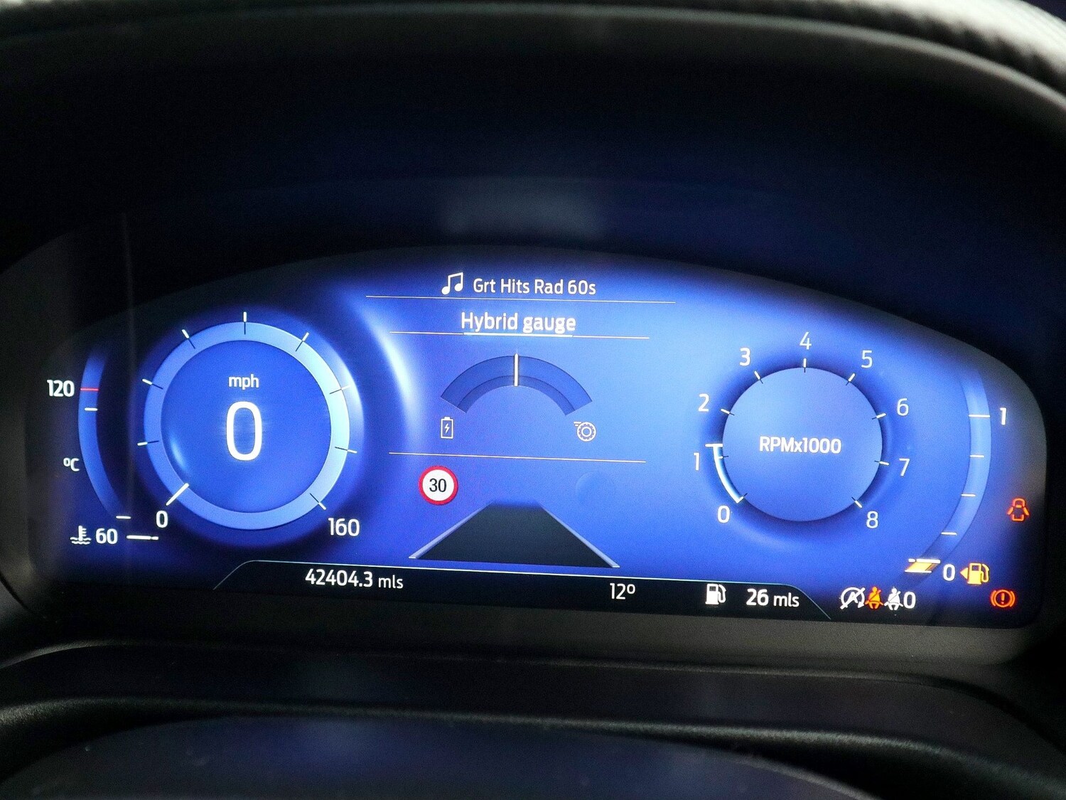 Used Ford Puma 2023 for sale - 76307909: Photo 7