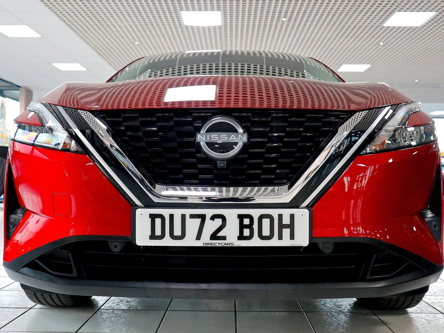 Used Nissan Qashqai 2022 for sale - 77008438: Photo 11