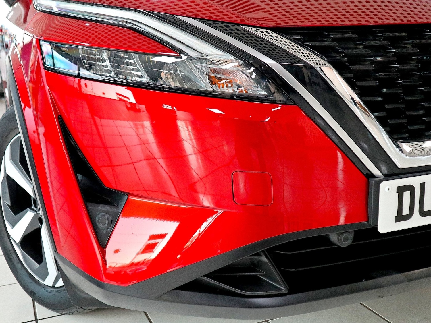 Used Nissan Qashqai 2022 for sale - 77008438: Photo 12