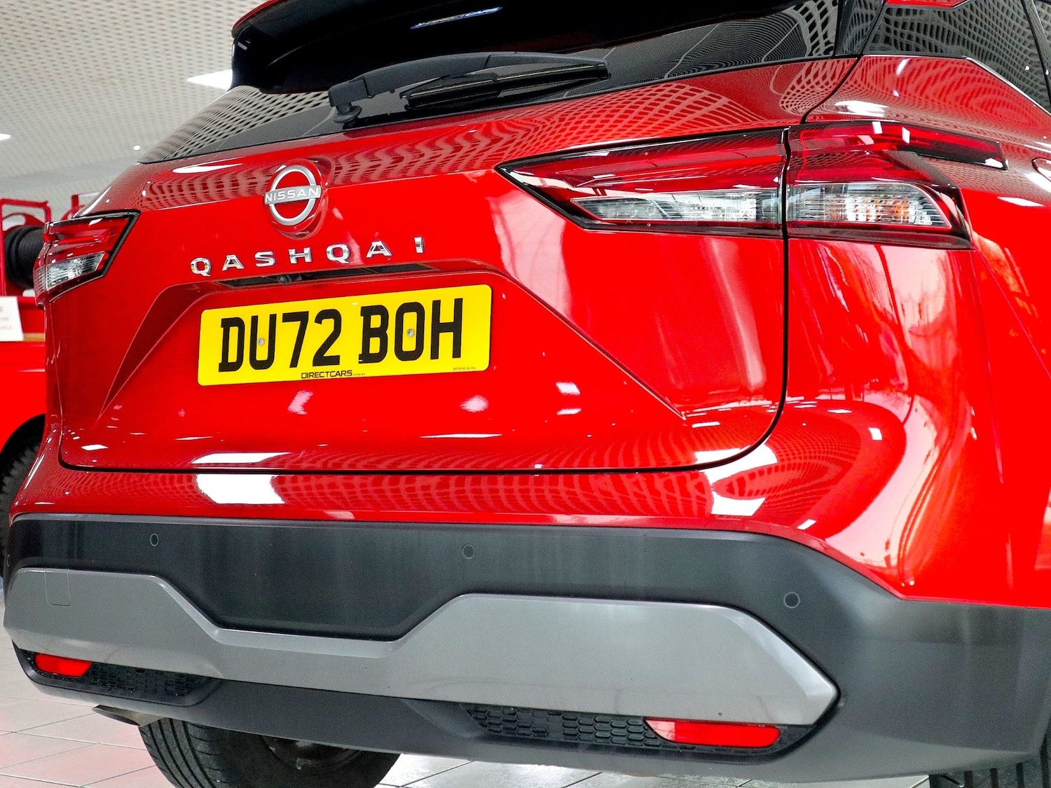 Used Nissan Qashqai 2022 for sale - 77008438: Photo 14