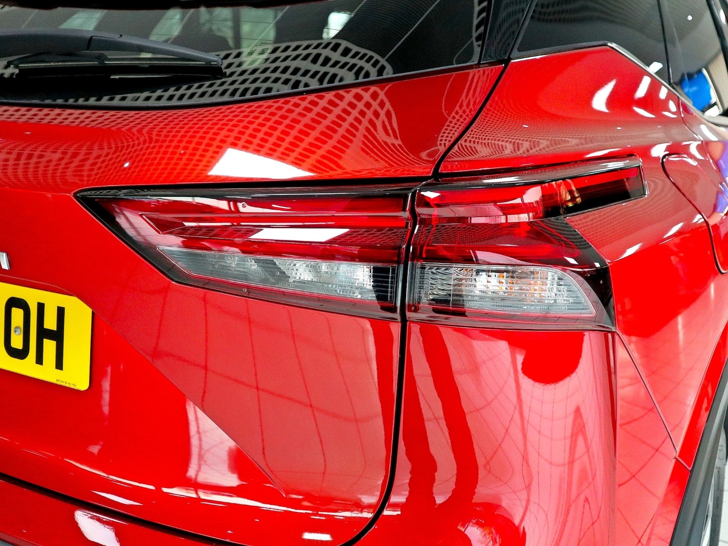 Used Nissan Qashqai 2022 for sale - 77008438: Photo 15