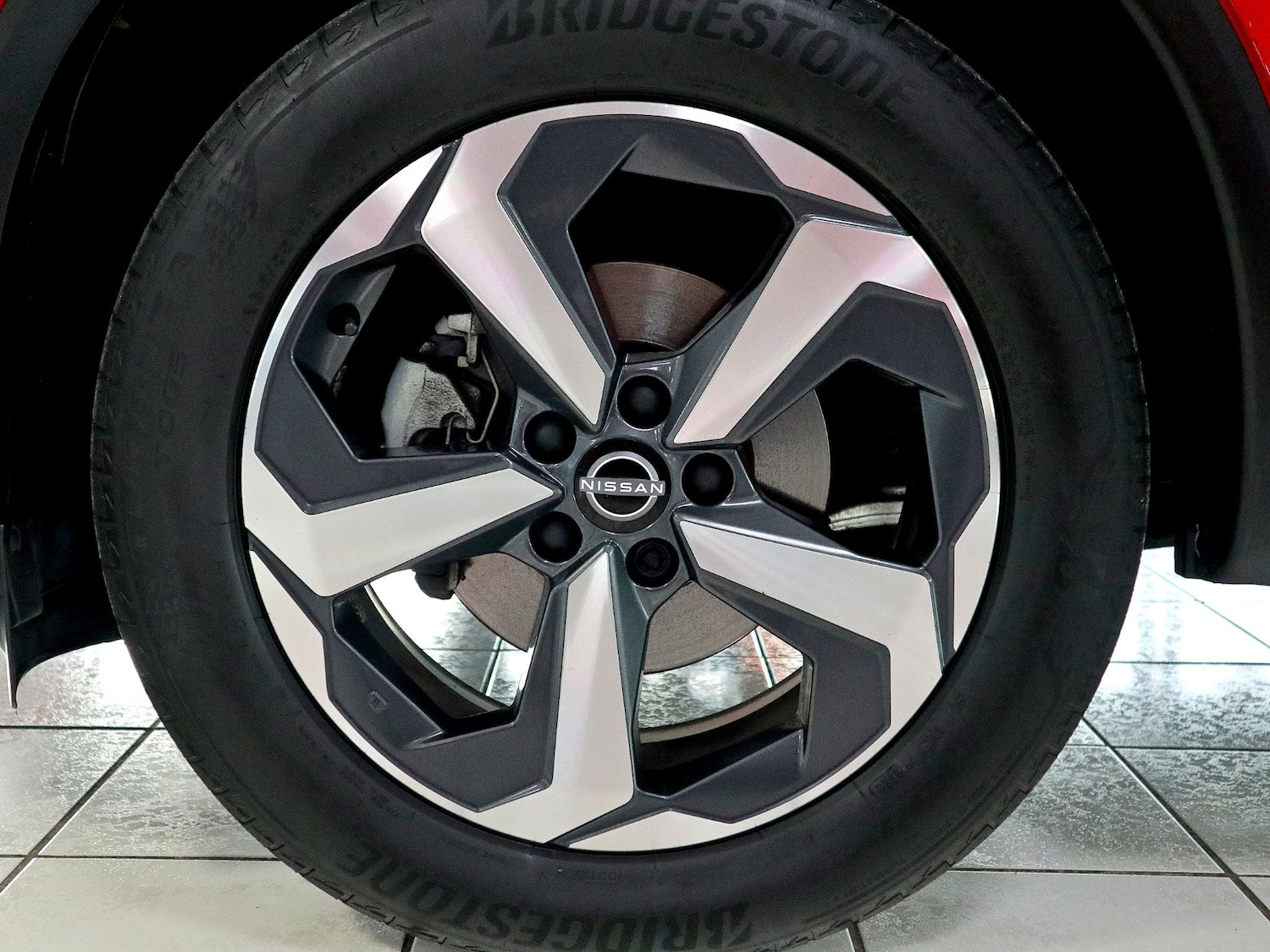 Used Nissan Qashqai 2022 for sale - 77008438: Photo 16