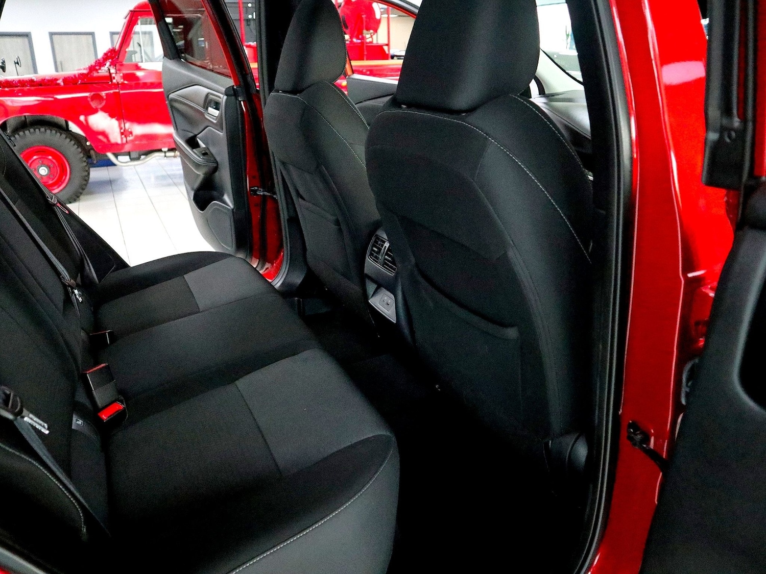 Used Nissan Qashqai 2022 for sale - 77008438: Photo 18