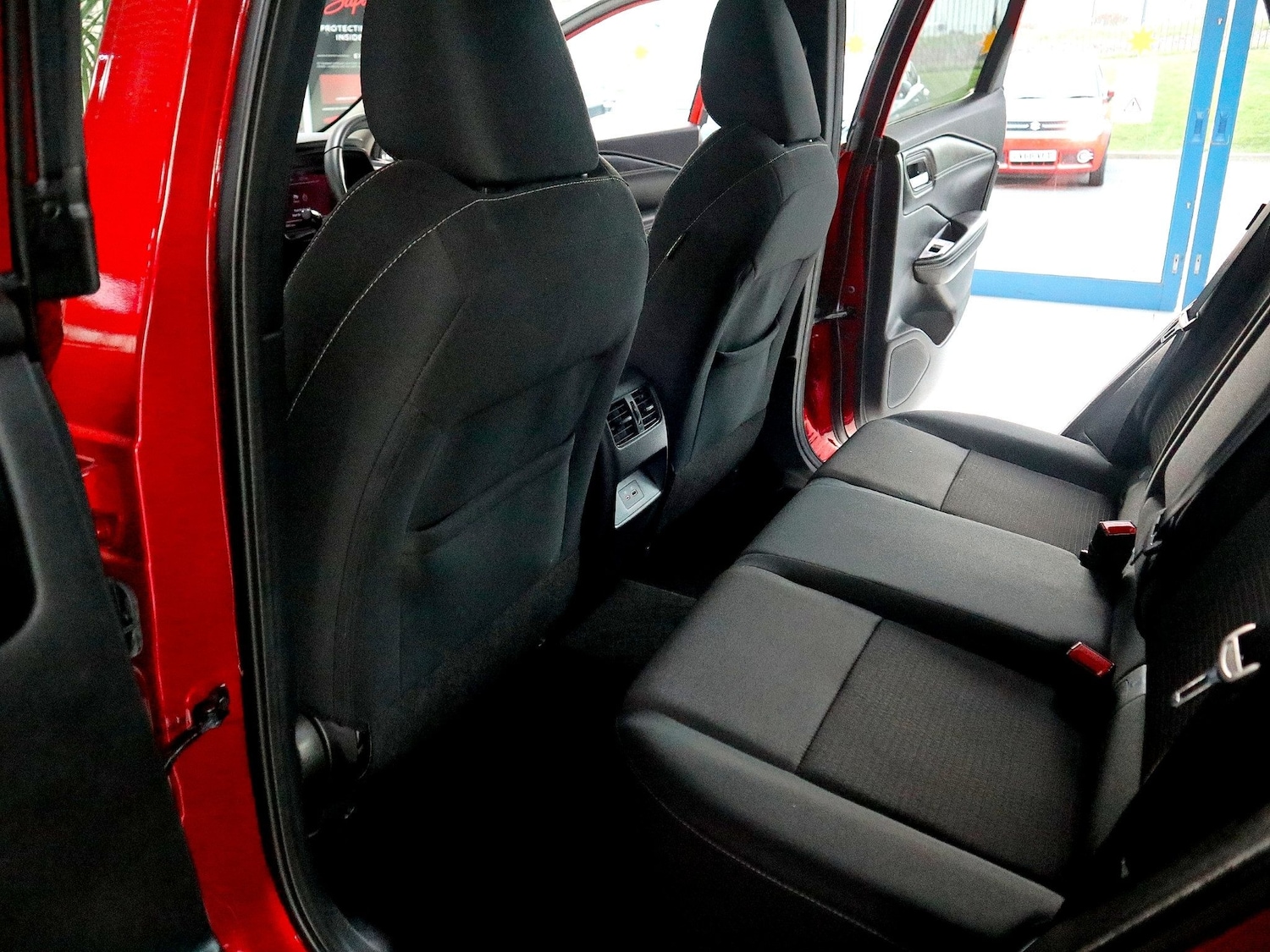 Used Nissan Qashqai 2022 for sale - 77008438: Photo 20