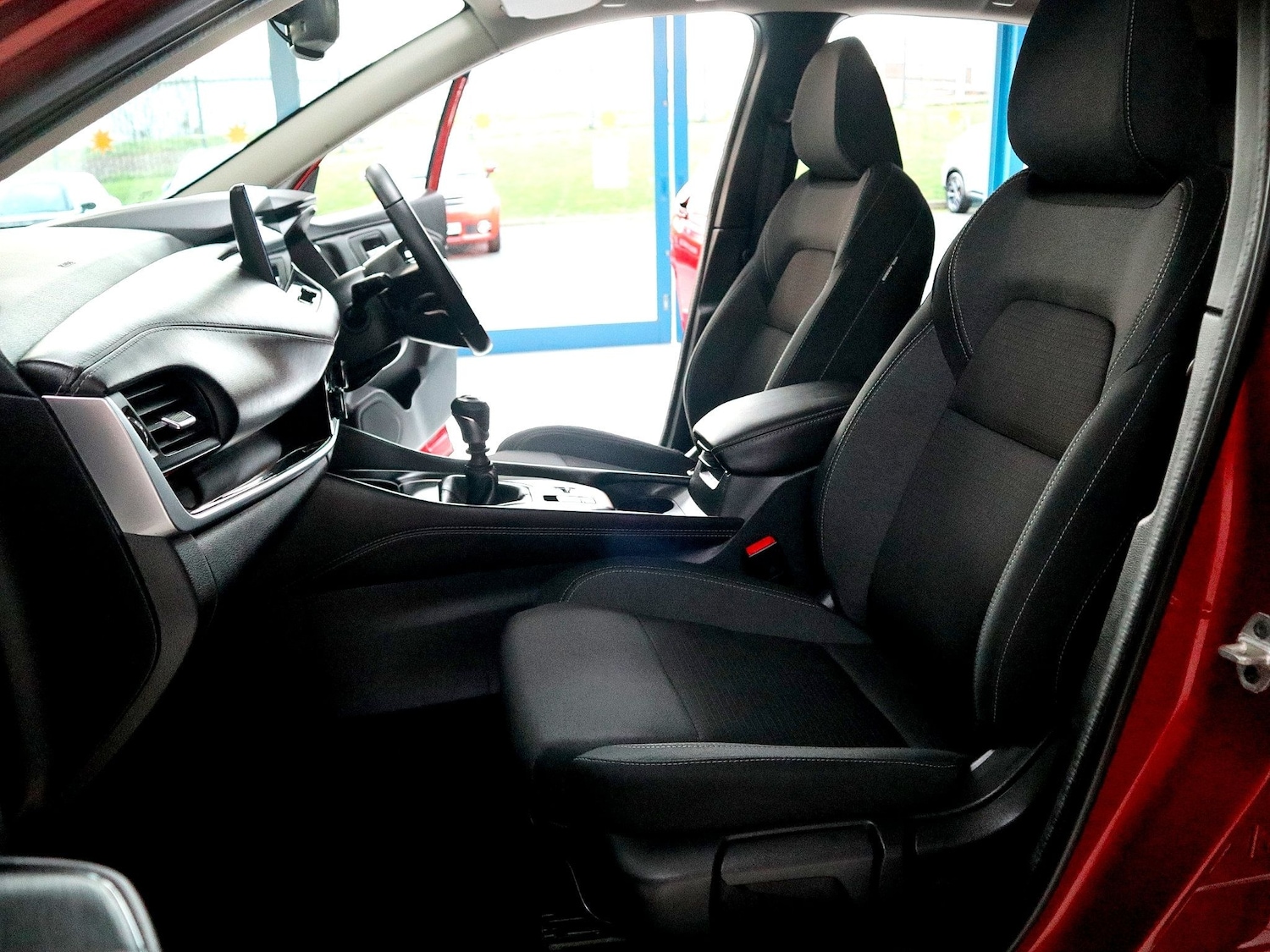 Used Nissan Qashqai 2022 for sale - 77008438: Photo 21