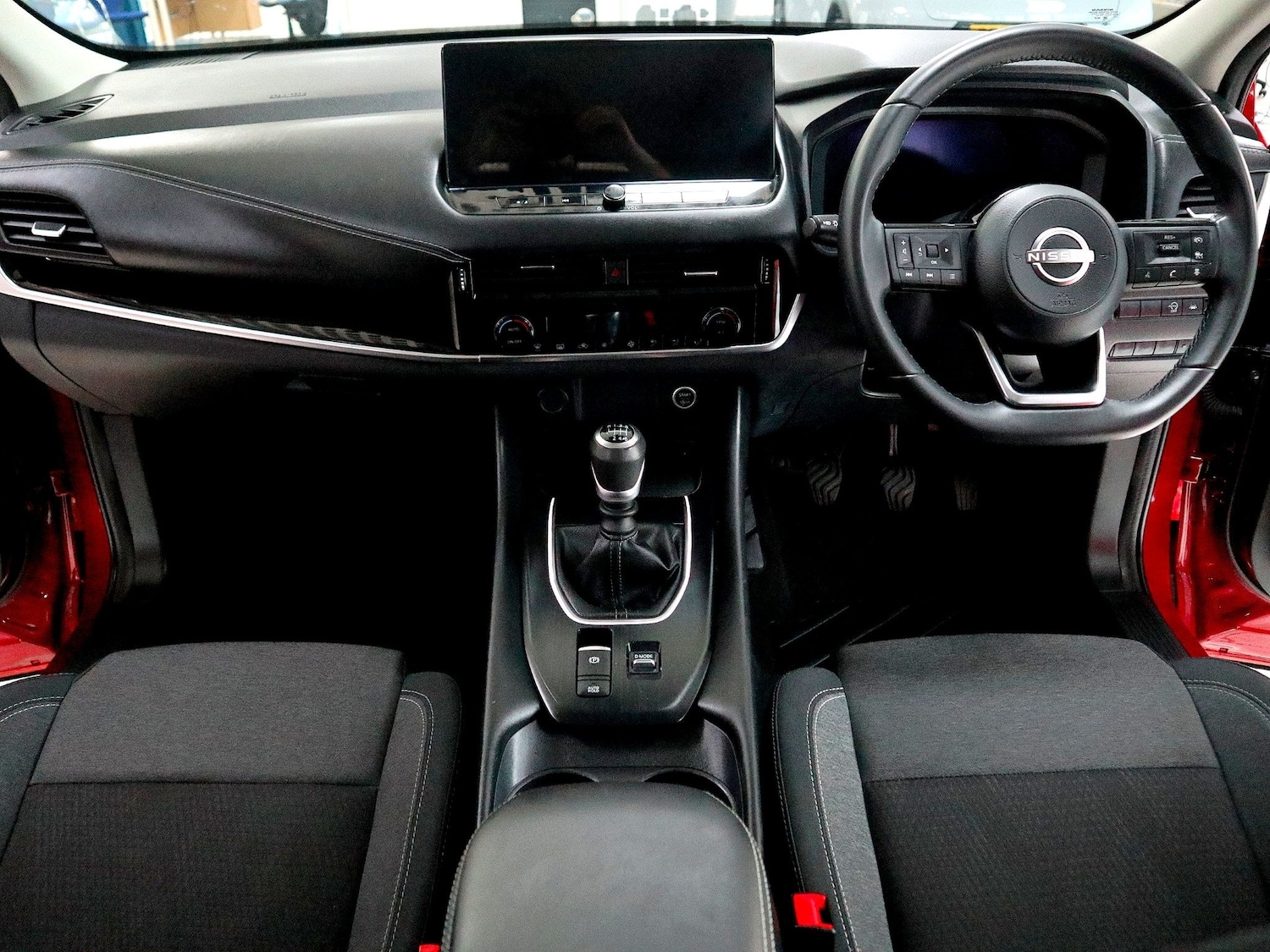 Used Nissan Qashqai 2022 for sale - 77008438: Photo 22