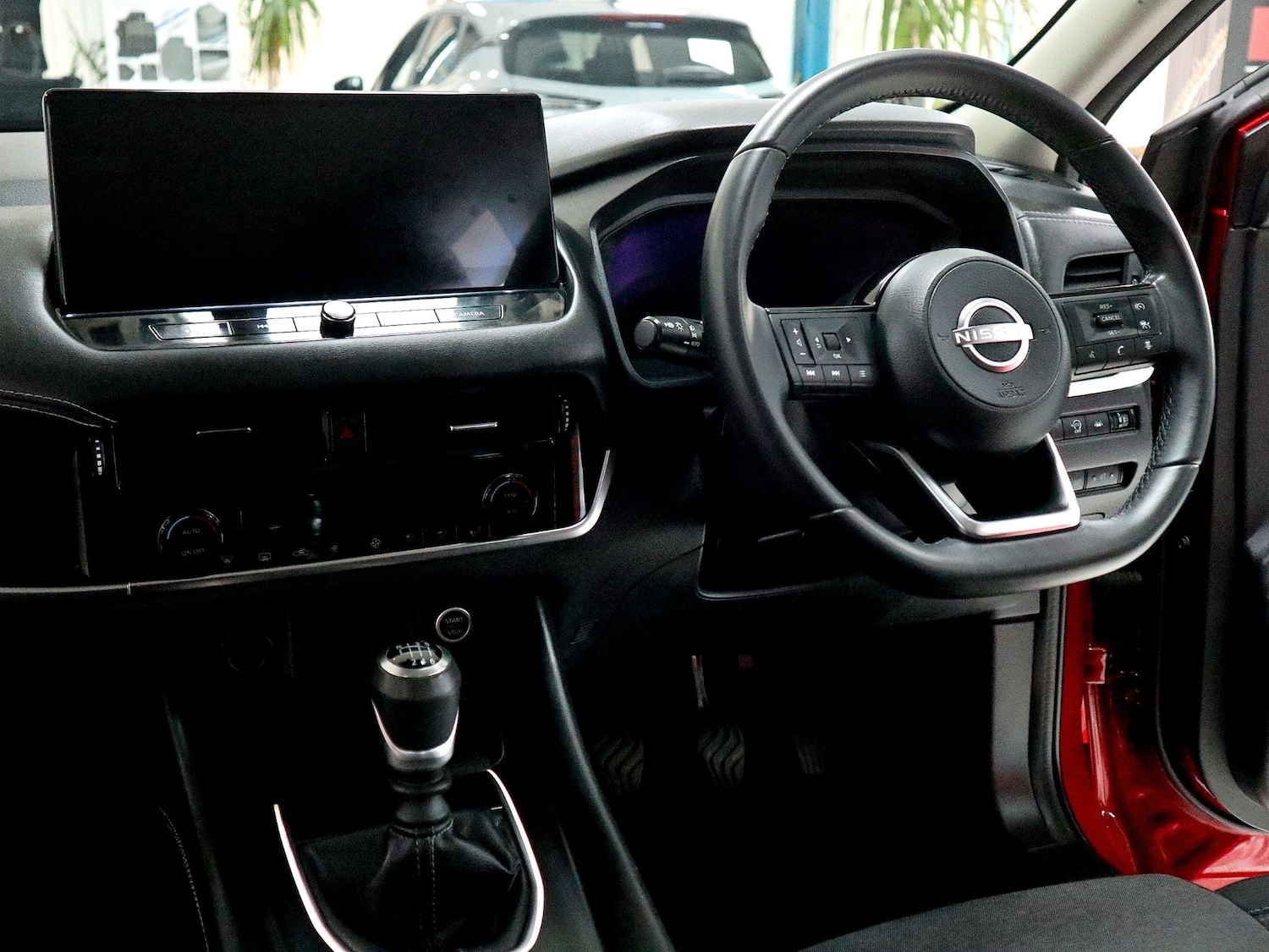 Used Nissan Qashqai 2022 for sale - 77008438: Photo 23