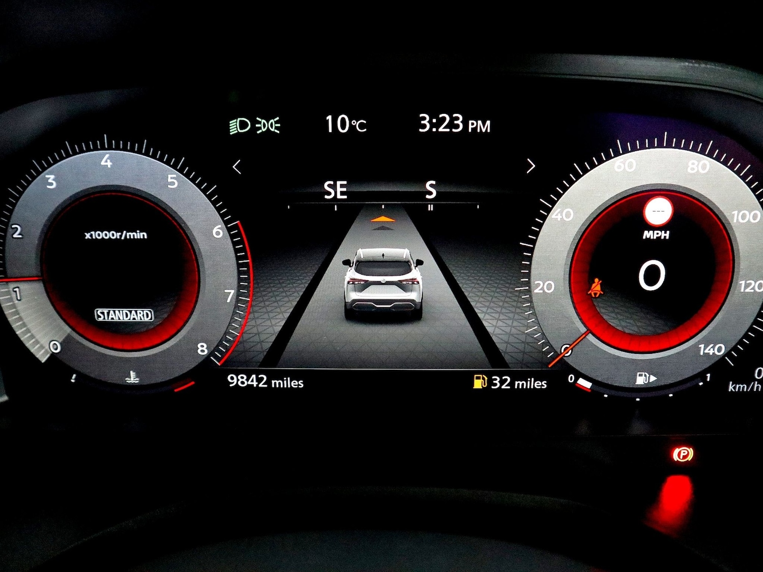 Used Nissan Qashqai 2022 for sale - 77008438: Photo 25