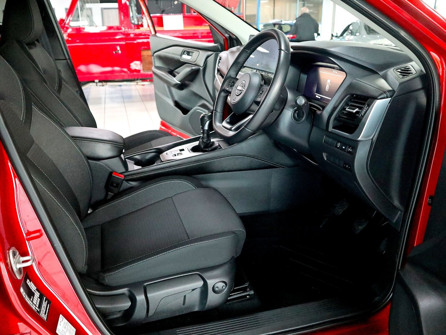 Used Nissan Qashqai 2022 for sale - 77008438: Photo 3