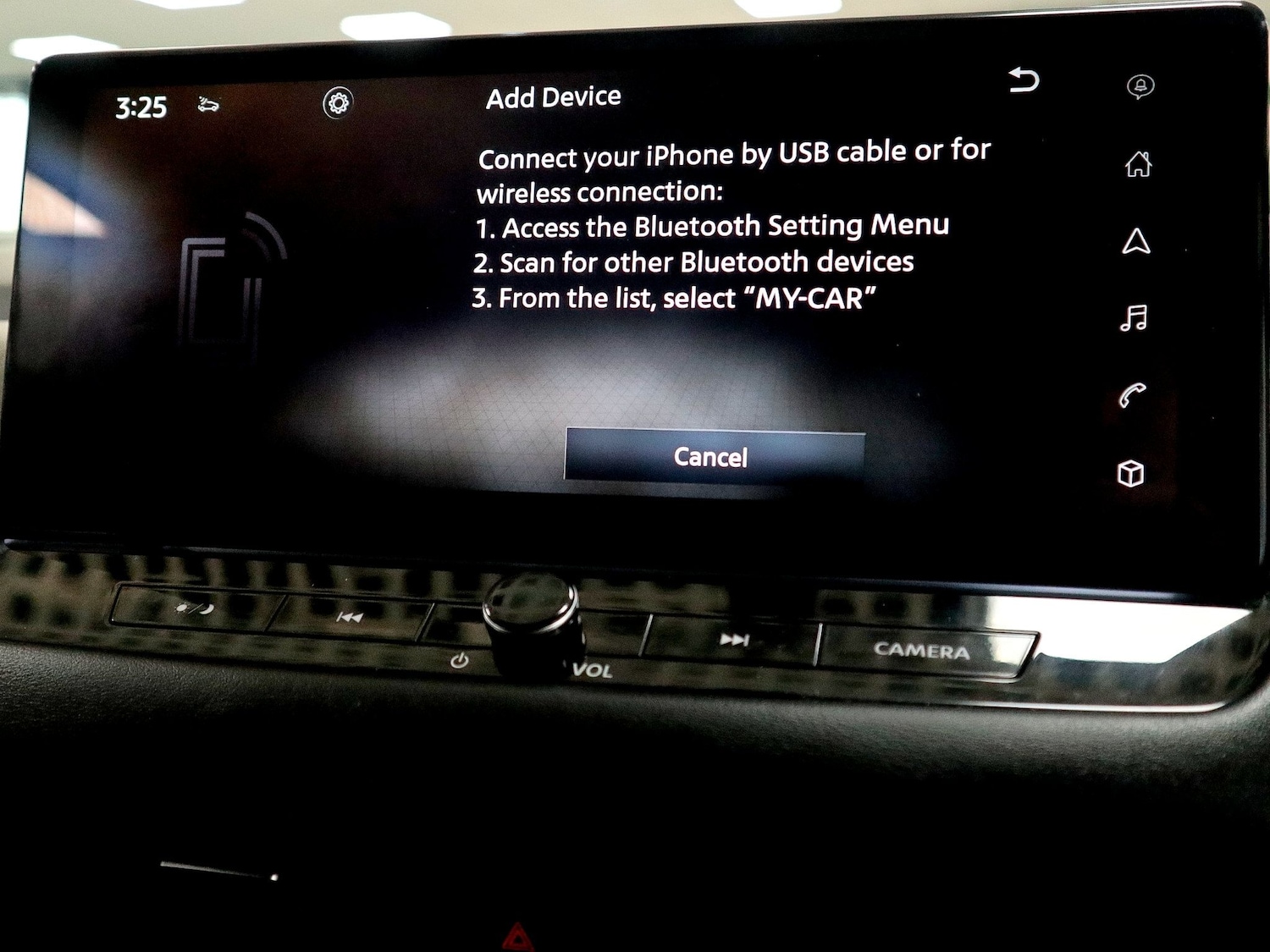 Used Nissan Qashqai 2022 for sale - 77008438: Photo 30