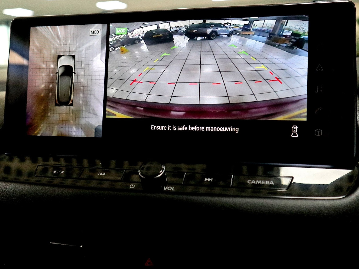 Used Nissan Qashqai 2022 for sale - 77008438: Photo 31