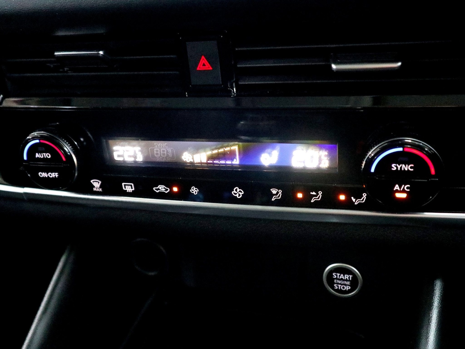 Used Nissan Qashqai 2022 for sale - 77008438: Photo 32